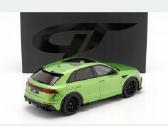 Audi Rsq8 - nuotraukos Nr. 2