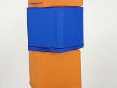Vaikiškos kaladėlės ,Kūbai, - nuotraukos Nr. 18