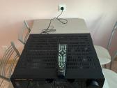 Harman/kardon Avr5000;yamaha rx-v663 - nuotraukos Nr. 2