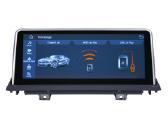 Bmw X5 X6 E70 E71 E72 Cic/ccc Carplay/android Auto - nuotraukos Nr. 4