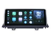 Bmw X5 X6 E70 E71 E72 Cic/ccc Carplay/android Auto