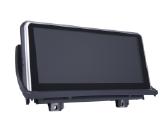 Bmw X5 X6 E70 E71 E72 Cic/ccc Carplay/android Auto - nuotraukos Nr. 6