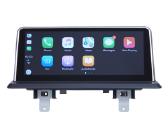 Bmw 1 E87 E88 E81 E82 Cic Carplay/android Auto - nuotraukos Nr. 6