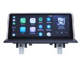 Bmw 1 E87 E88 E81 E82 Cic Carplay/android Auto