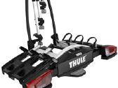 3 dviračių laikiklis Thule Velocompact 926, 13 pin - nuotraukos Nr. 2