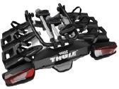 3 dviračių laikiklis Thule Velocompact 926, 13 pin - nuotraukos Nr. 3