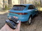 Raktai automobiliams, dalys, pririšimas, remontas - nuotraukos Nr. 17