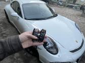 Raktai automobiliams, dalys, pririšimas, remontas - nuotraukos Nr. 18