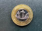 Estija2003m, laivai, 1euro Probe