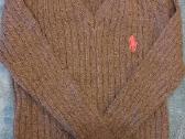 Megztinis Polo Ralph Lauren 2-3 m. berniukui