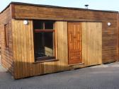 Nestandartinė nauja pirtis - nuotraukos Nr. 12