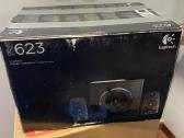 Nešiojamas dvd grotuvas ir koloneles namu kinui - nuotraukos Nr. 28