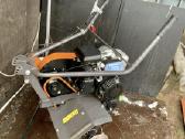 Freza Husqvarna T 50 Rh - nuotraukos Nr. 8
