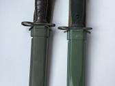Italiski durtuvai M7. Nuo automato Beretta,bm59, - nuotraukos Nr. 2
