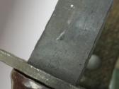 Italiski durtuvai M7. Nuo automato Beretta,bm59, - nuotraukos Nr. 5