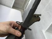 Italiski durtuvai M7. Nuo automato Beretta,bm59, - nuotraukos Nr. 7