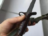 Italiski durtuvai M7. Nuo automato Beretta,bm59, - nuotraukos Nr. 8
