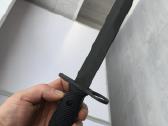 Italiski durtuvai M7. Nuo automato Beretta,bm59, - nuotraukos Nr. 9