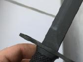 Italiski durtuvai M7. Nuo automato Beretta,bm59, - nuotraukos Nr. 11