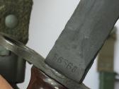 Italiski durtuvai M7. Nuo automato Beretta,bm59, - nuotraukos Nr. 15