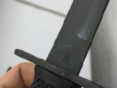 Italiski durtuvai M7. Nuo automato Beretta,bm59, - nuotraukos Nr. 16