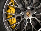 Porsche ratlankių dangteliai - nuotraukos Nr. 2