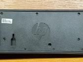 Hp 2013 Ultra Slim Docking Station su maitblokiu - nuotraukos Nr. 3