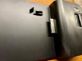 Hp 2013 Ultra Slim Docking Station su maitblokiu - nuotraukos Nr. 5