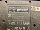 Hp 2013 Ultra Slim Docking Station su maitblokiu - nuotraukos Nr. 6