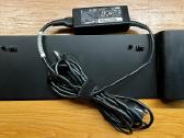 Hp 2013 Ultra Slim Docking Station su maitblokiu