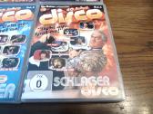 40 jahre disco mit Ilja Richter 4 dvd - nuotraukos Nr. 8