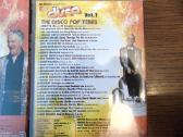 40 jahre disco mit Ilja Richter 4 dvd - nuotraukos Nr. 13
