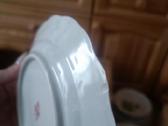 Labai senos Dulevo fabriko lėkštės - nuotraukos Nr. 8