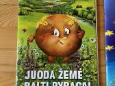 Naujos knygos mažomis kainomis nuo 1,5 eur - nuotraukos Nr. 2