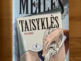 Naujos knygos mažomis kainomis nuo 1,5 eur - nuotraukos Nr. 6