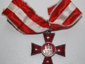 Parduodu Hanzos kryžių 1914 Hamburgo grupė