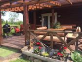 Sodybos ir baidarių nuoma Alytaus rajone - nuotraukos Nr. 5