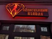 Ieškome šokėjų konsumatorių klube Kristalas - nuotraukos Nr. 6