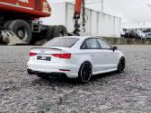 Audi Rs3 - nuotraukos Nr. 2