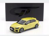 Audi modeliai 1:18 !