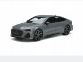 Audi modeliai 1:18 ! - nuotraukos Nr. 4