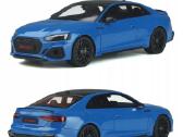 Audi modeliai 1:18 ! - nuotraukos Nr. 9
