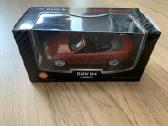 Nauji supakuoti Bmw 1:43 mastelio modeliai - nuotraukos Nr. 6