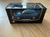 Nauji supakuoti Bmw 1:43 mastelio modeliai - nuotraukos Nr. 8