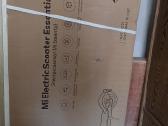 Mi Scooter Essential Xiaomi elektrinis paspirtukas - nuotraukos Nr. 2
