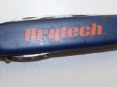Parduodu peiliuką, Drytech.