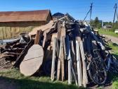 Statybinių atliekų,šiukšlių išvežimas - nuotraukos Nr. 12