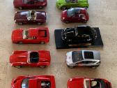 Modeliai 1:18 Bmw Vw Ferrari Porsche Fiat - nuotraukos Nr. 3
