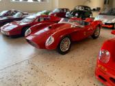 Modeliai 1:18 Bmw Vw Ferrari Porsche Fiat - nuotraukos Nr. 5