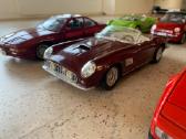 Modeliai 1:18 Bmw Vw Ferrari Porsche Fiat - nuotraukos Nr. 7